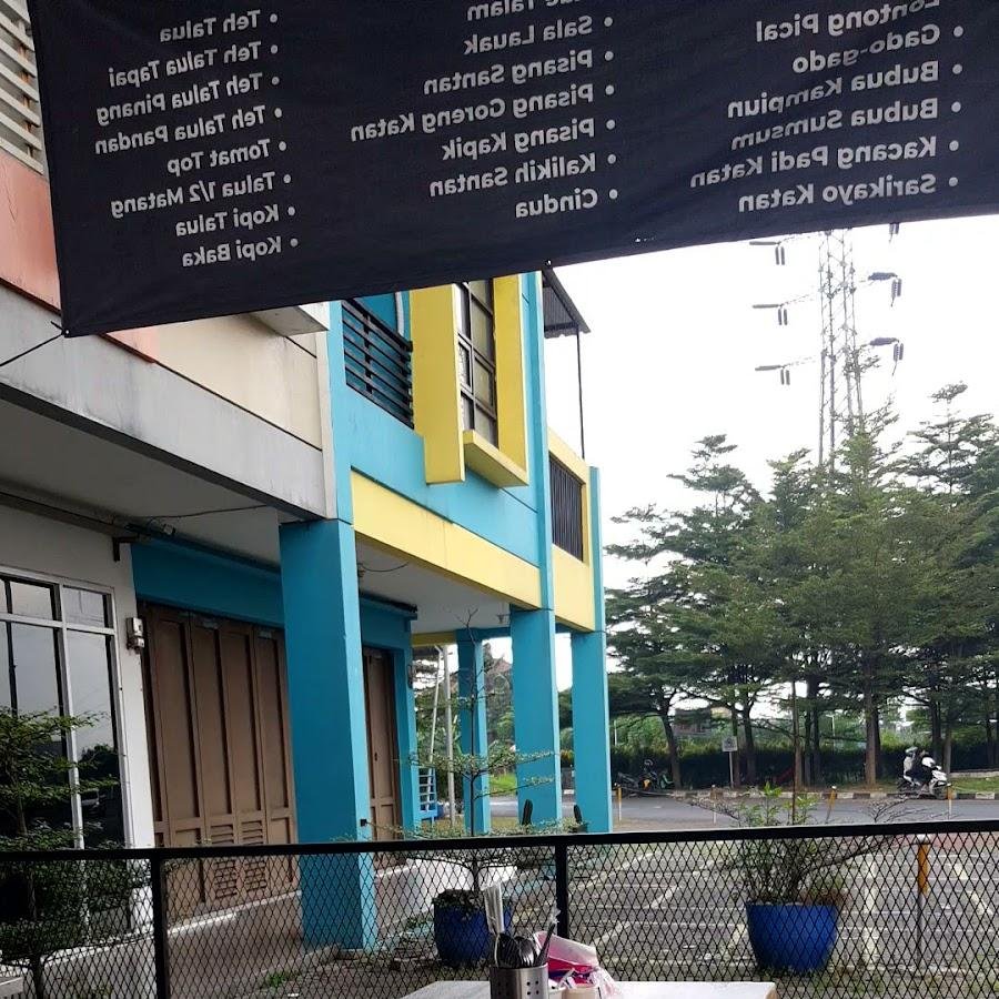 Soto Padang Uda Ujang Cab. DU, antapani