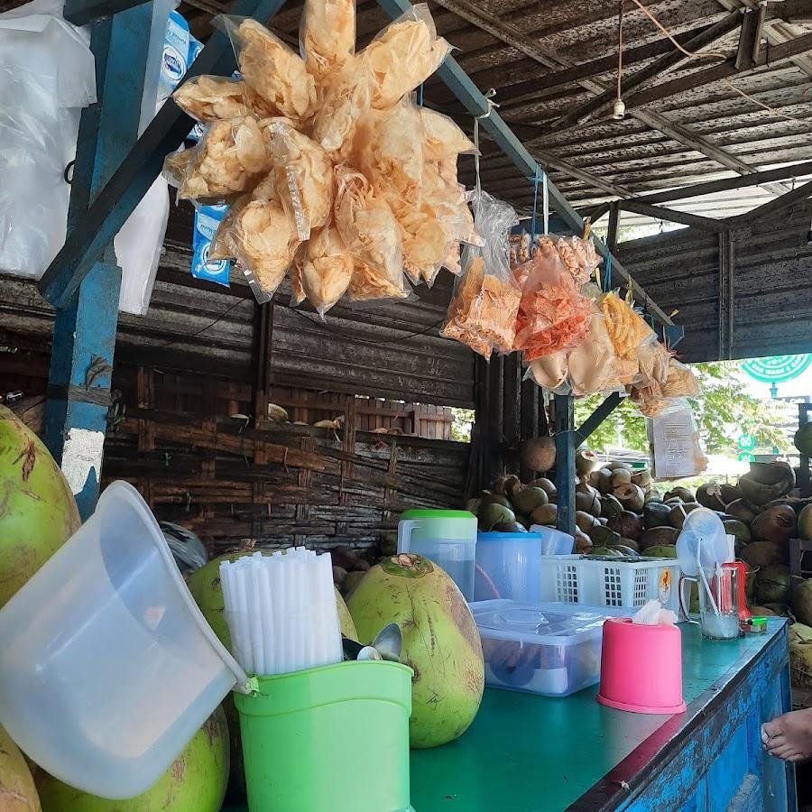 Es Degan Juragan Rudi, Manyar Mukti