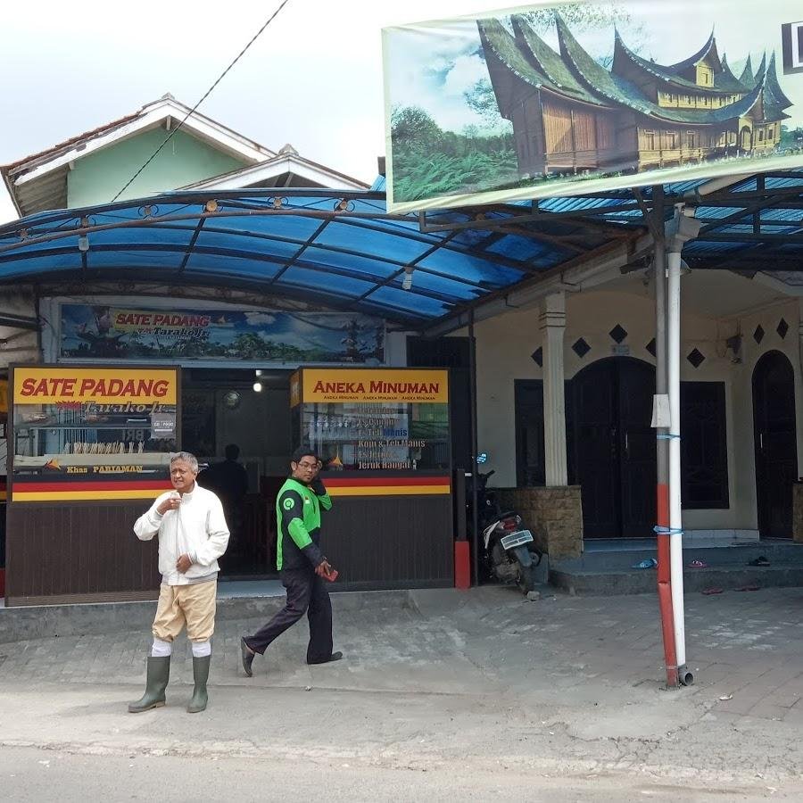 Rm Tarako Minang, Kolonel Masturi