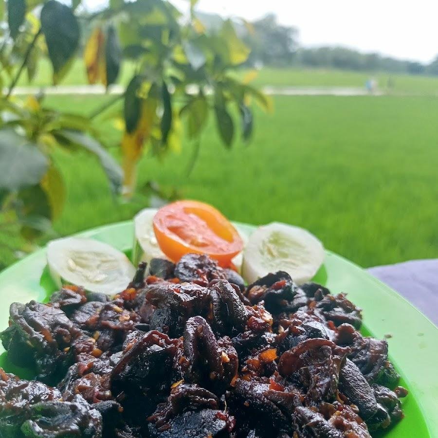 Pawon Iko Karangsono rt 04 rw 04 Manggung Ngemplak - Boyolali