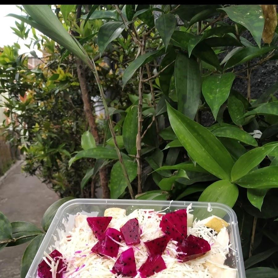 SALAD BUAH PRIDE & SOP BUAH, Cibeunying Kidul , Cikutra