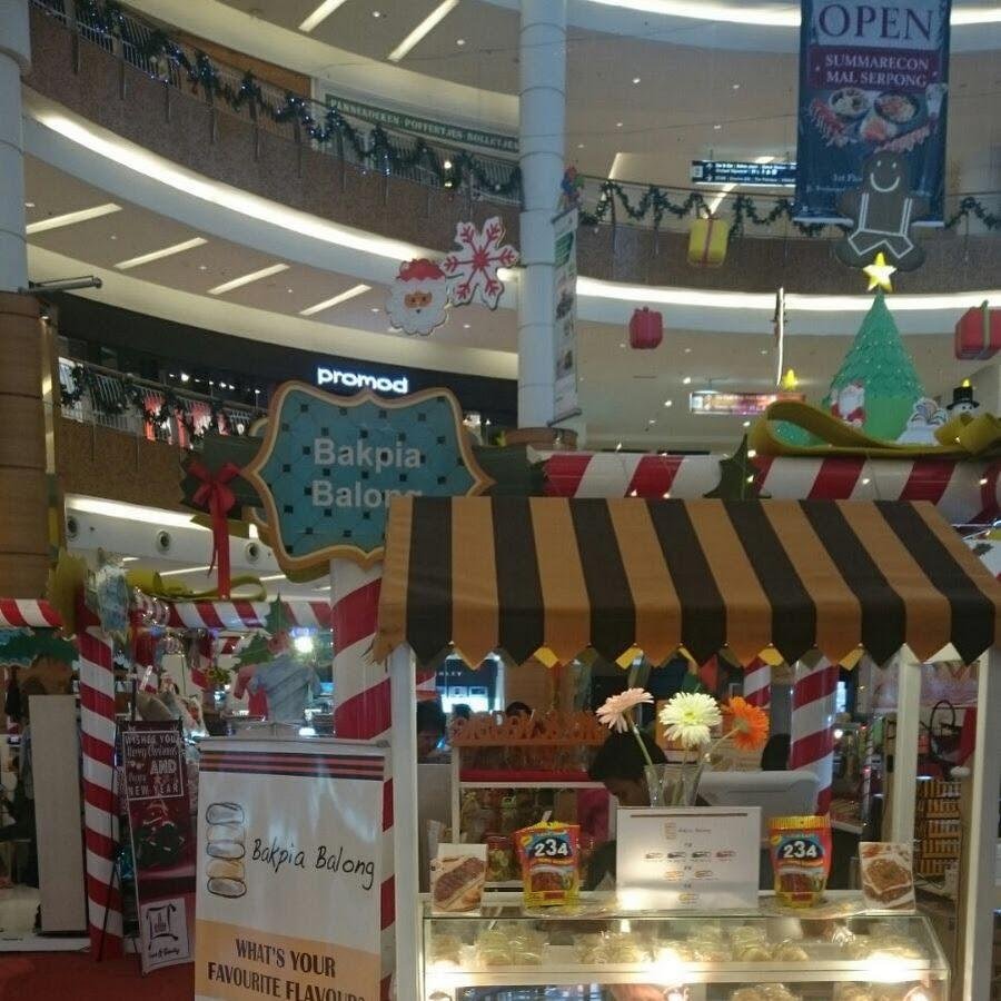 Bakpia Balong Solo, Kapten Mulyadi