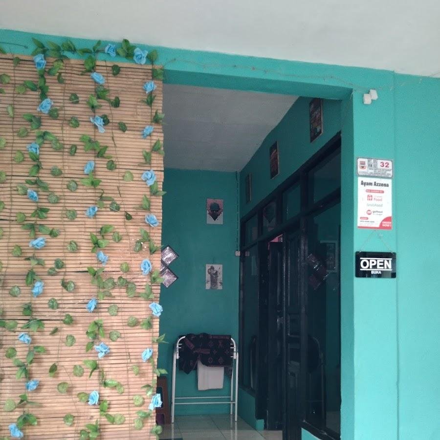 Ayam Azzena, Blok Ranca