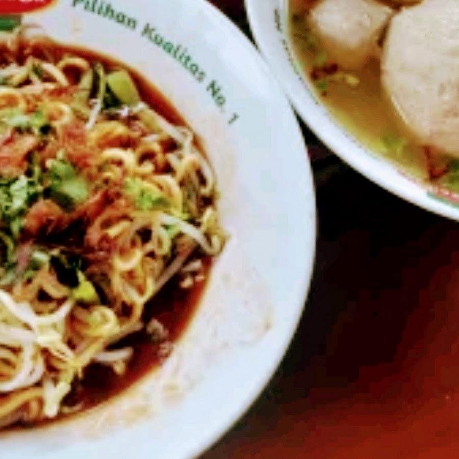 Bakso Jaya Bandung, Jebres