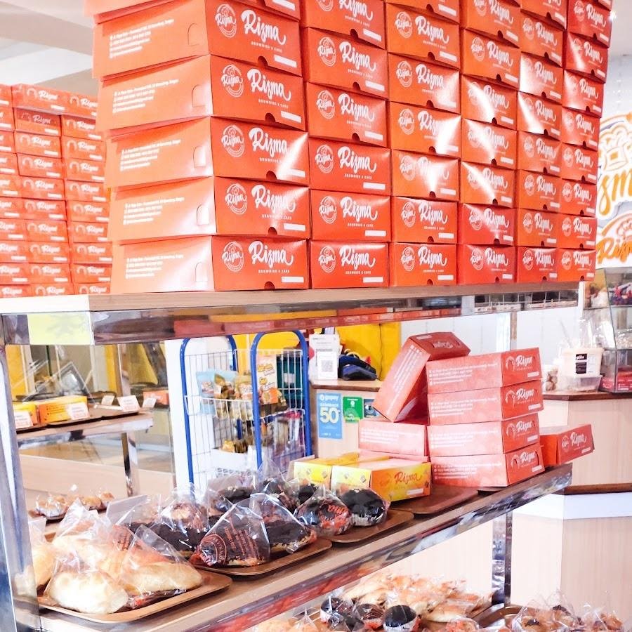 Risma Brownies & Cake, Gemolong