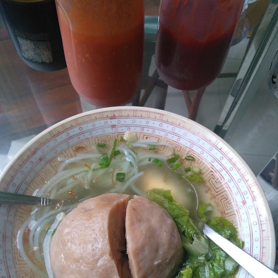 Bakso Horex, Pakisaji