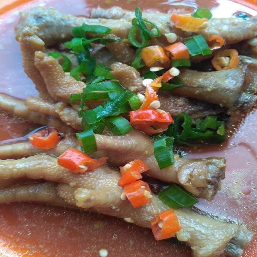 All About Ceker, Kalasan