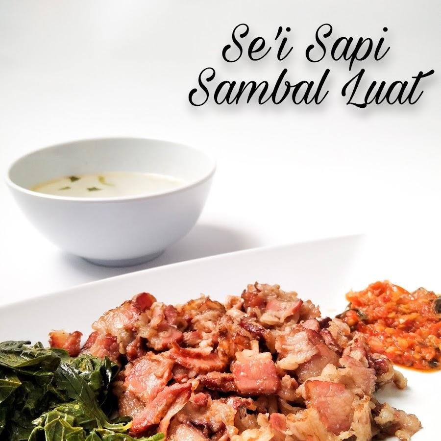 Sei Sapi Lasiana, Koenyah Foodcourt