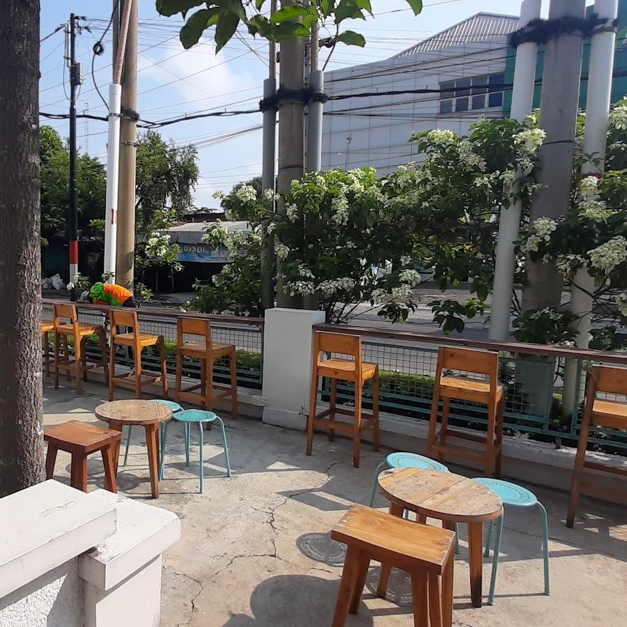 Tanaku Kopi, Banjarsari