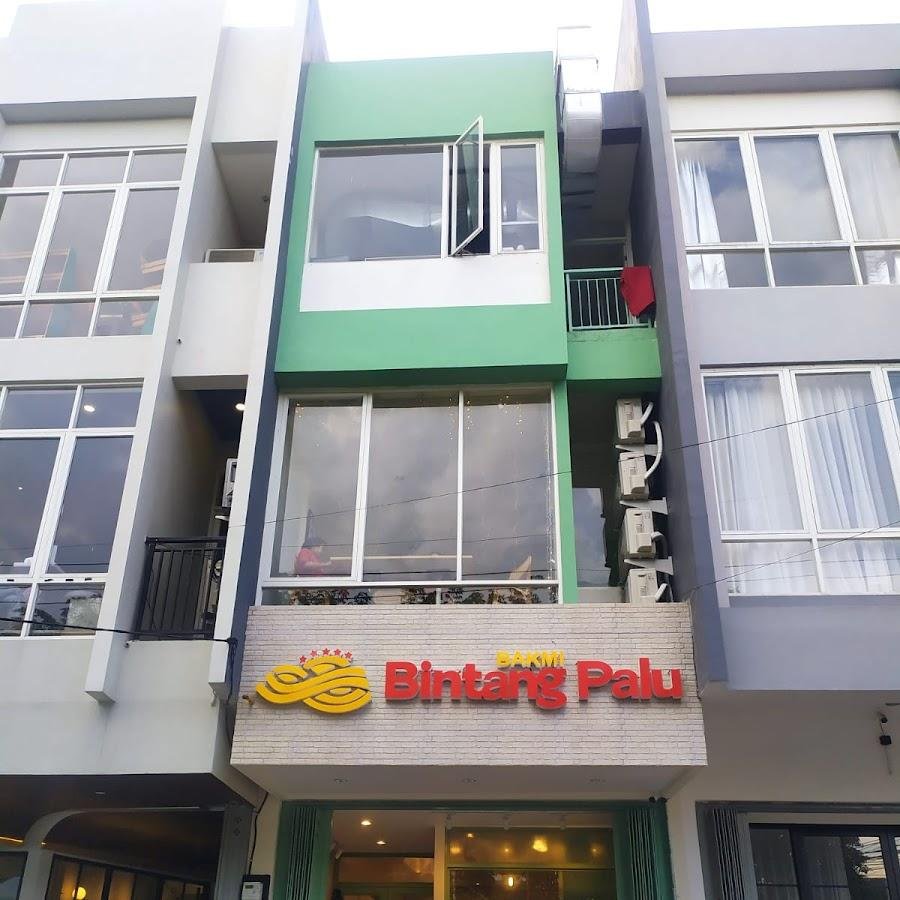 Bakmi Bintang Palu, Mojo