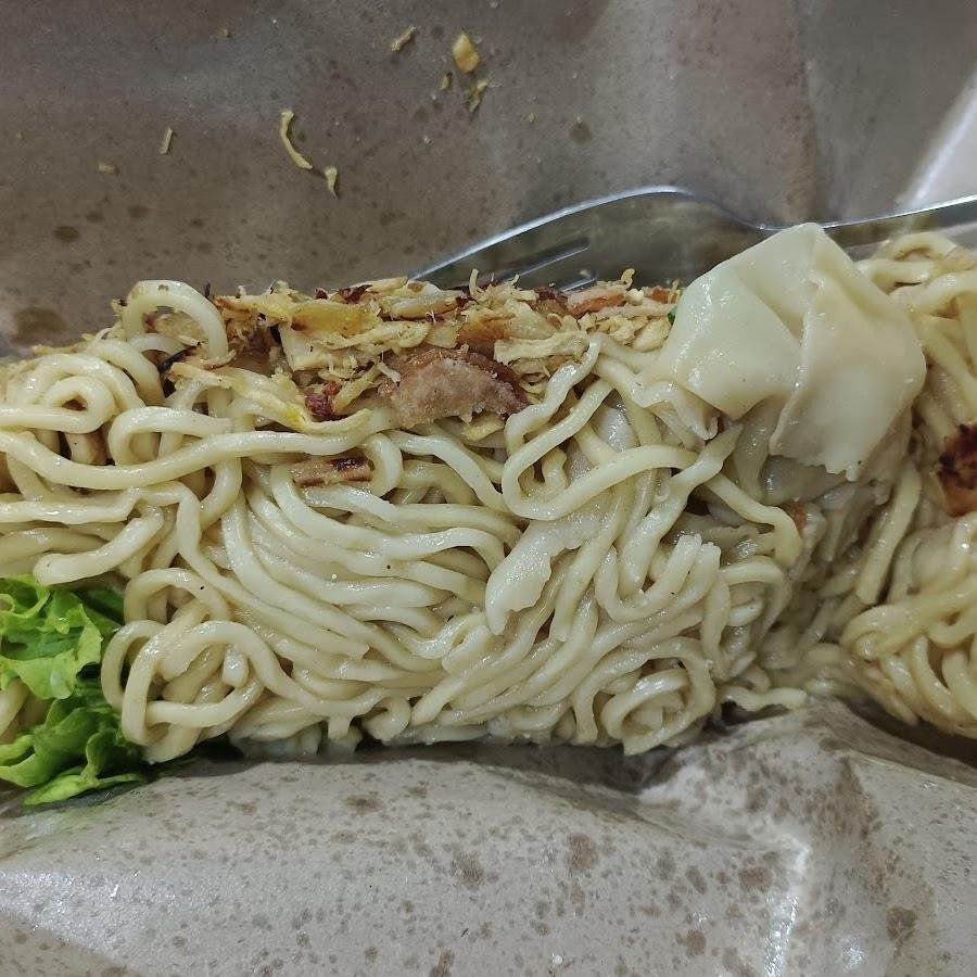 Pangsit Mie Ayam Jakarta Donowati, Donowati Raya