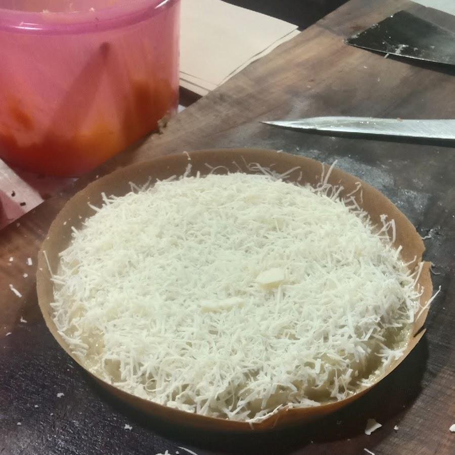 Martabak Azra, Pisangan
