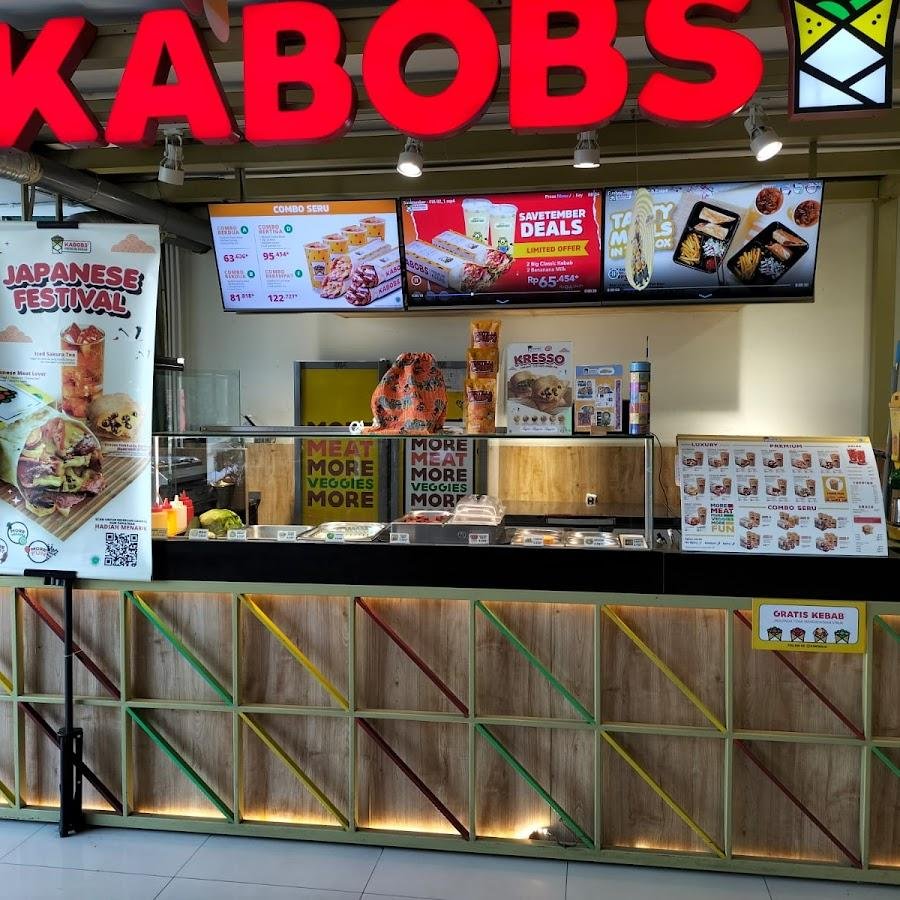 KABOBS - Premium Kebab, Griya Ujung Berung