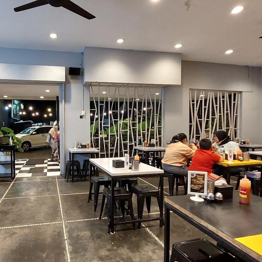 Waroeng Steak and Shake, Gejayan