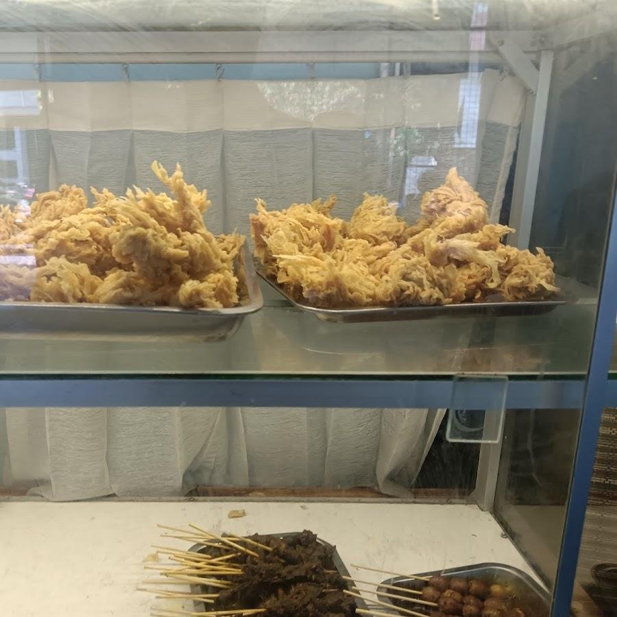 Dapur Bunda, Kartasura