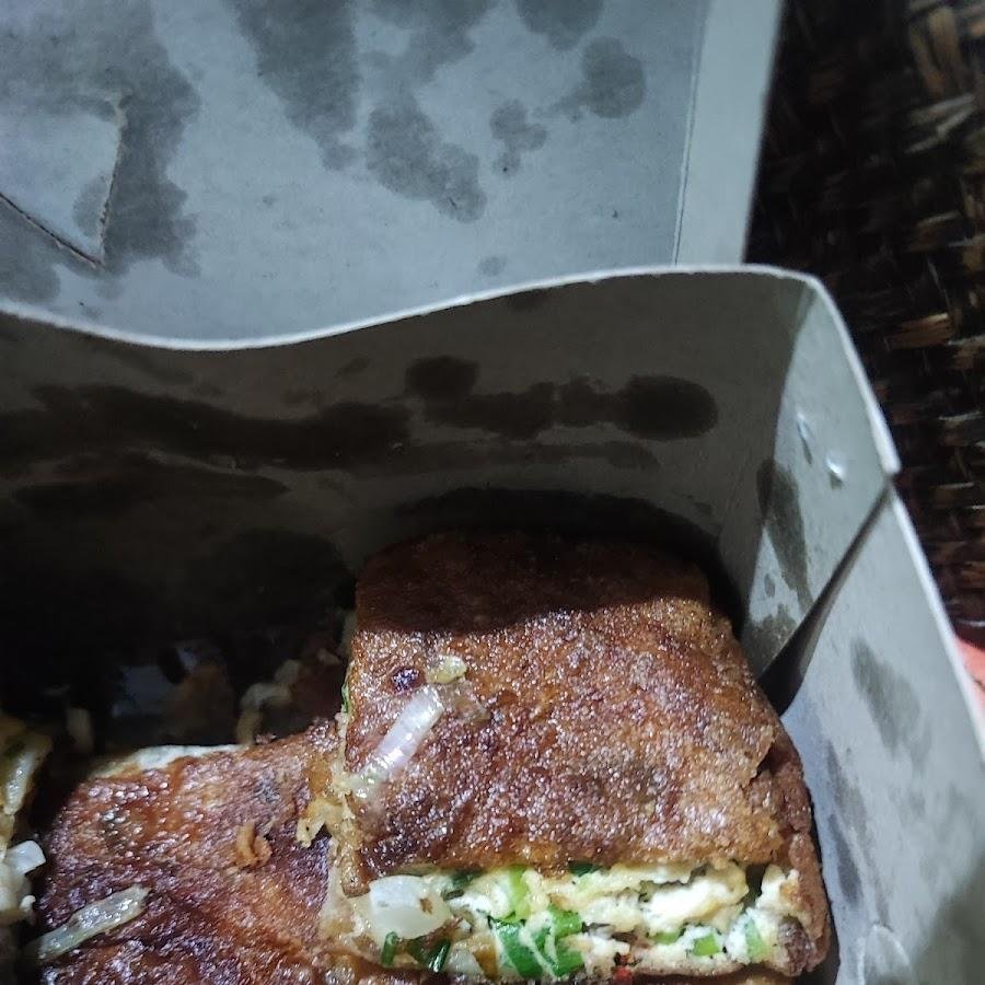 Martabak Rudy Garuda, 1985 - Kemayoran
