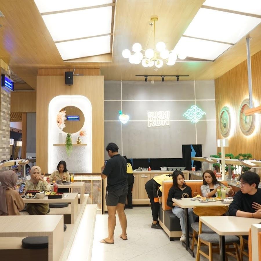 Sushikun, Mall Olympic Garden