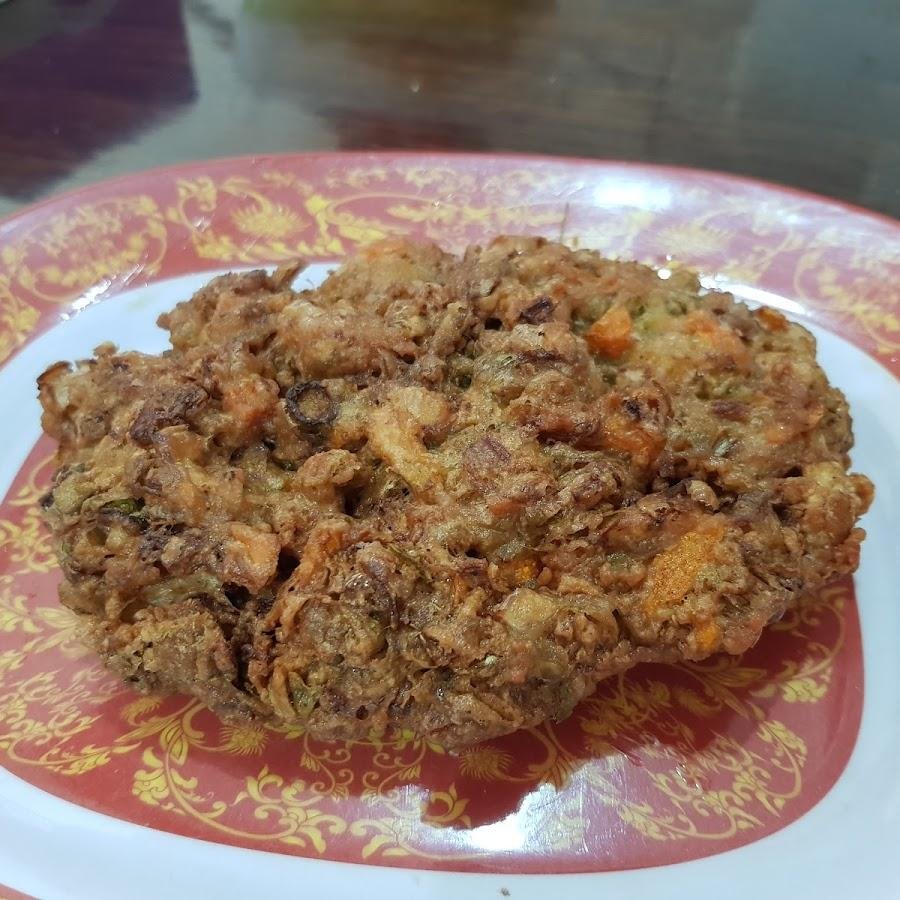 Chinese Food Bakmi Permata, Komplek Permata Cimahi