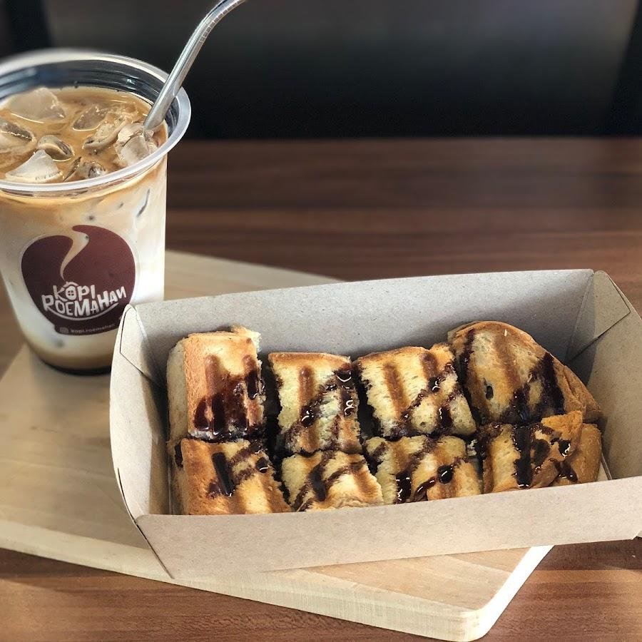 Kopi Roemahan, Taman Surya