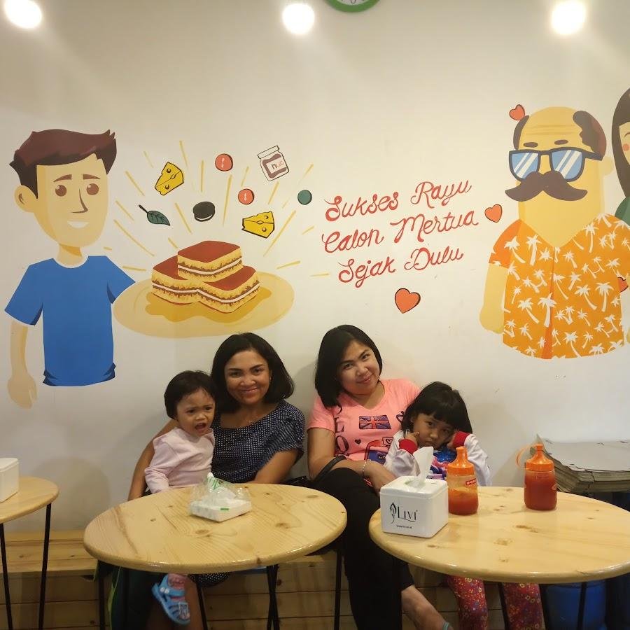 Martabak Mertua, Cimahi