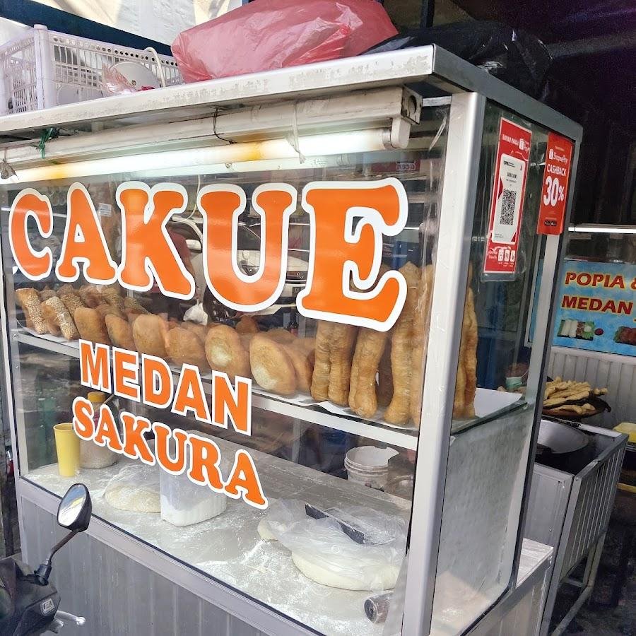 Bihun Bebek 75, Pluit