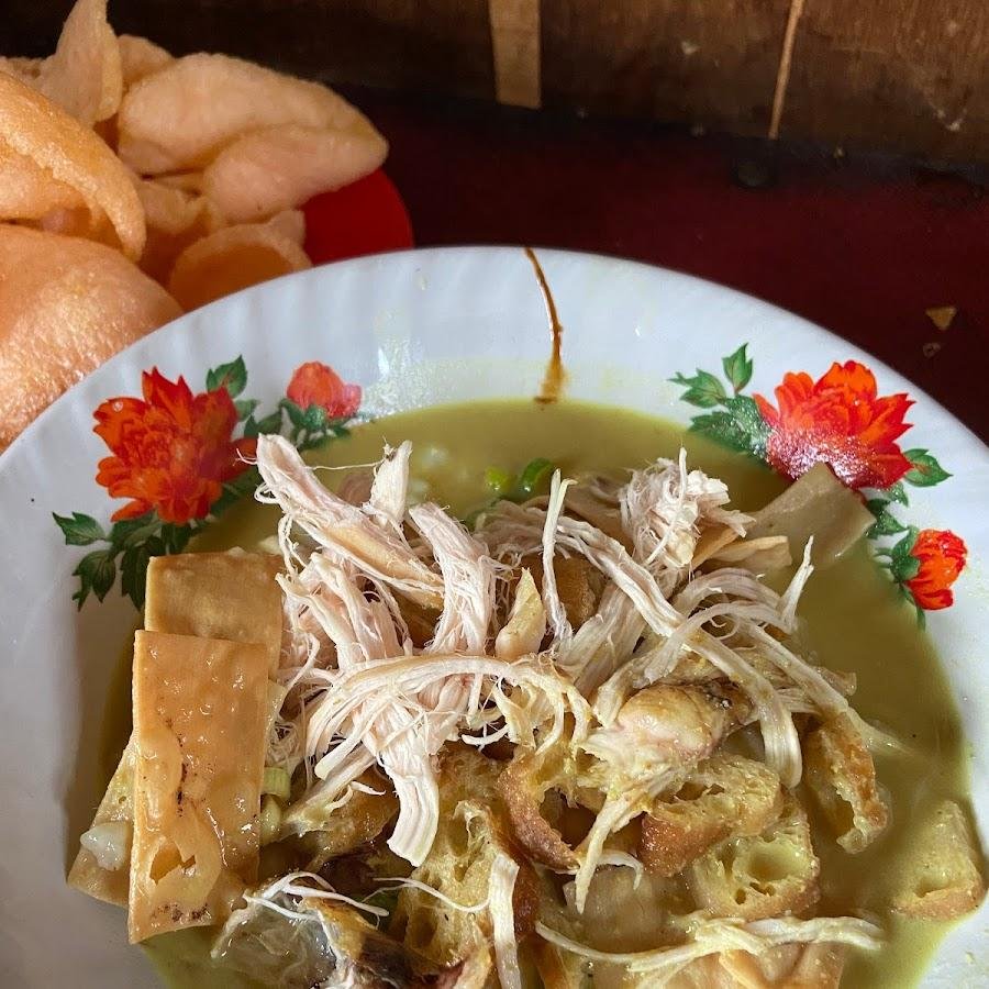 Bubur Ayam Cahlor, Kayu Manis