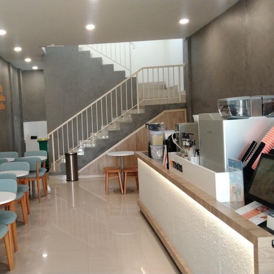 TOMORO COFFEE, Citra 7