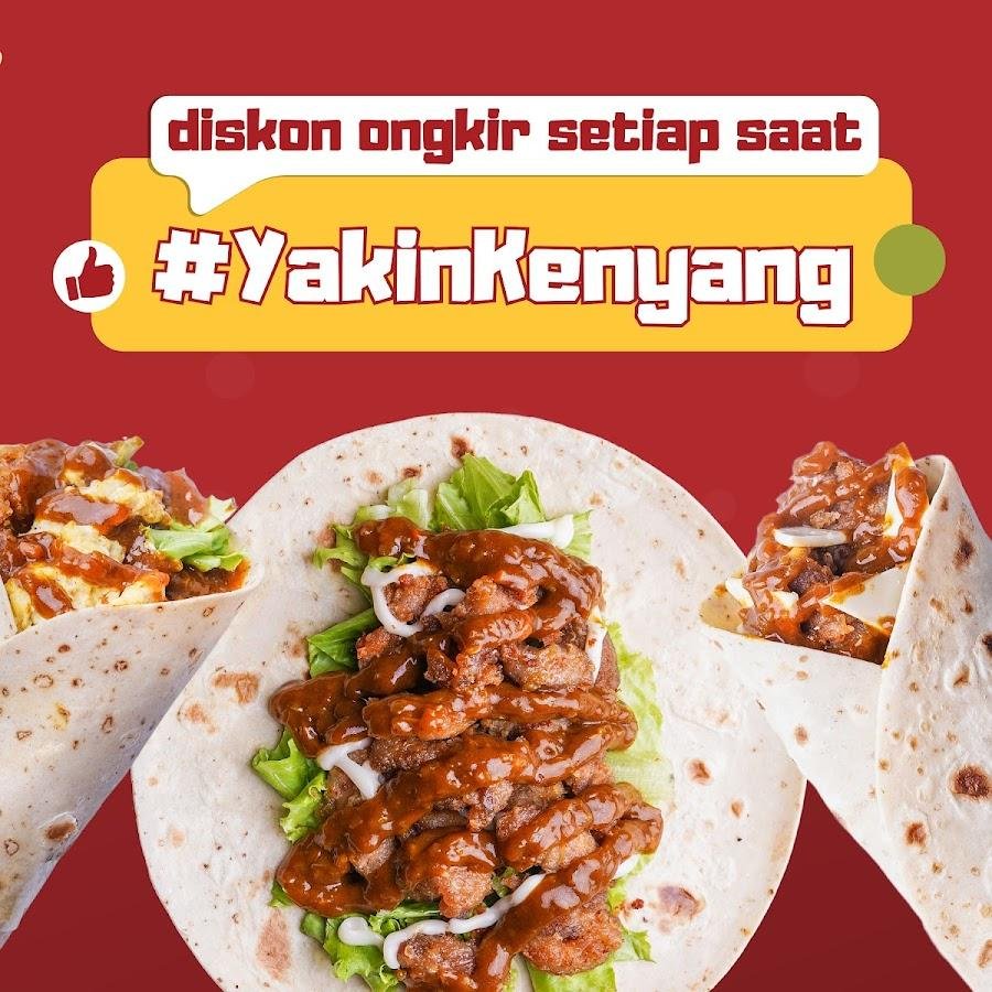 Kebab Atung, Kramat Sentiong