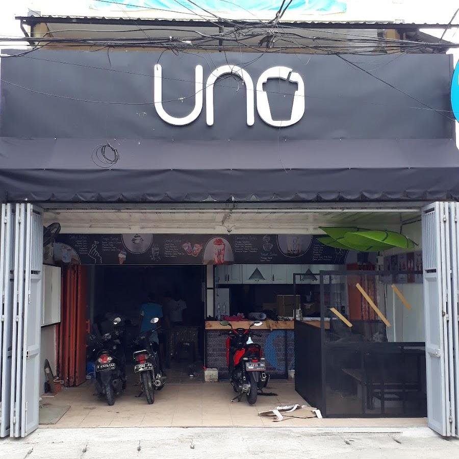 UNO, PISANGAN BARU