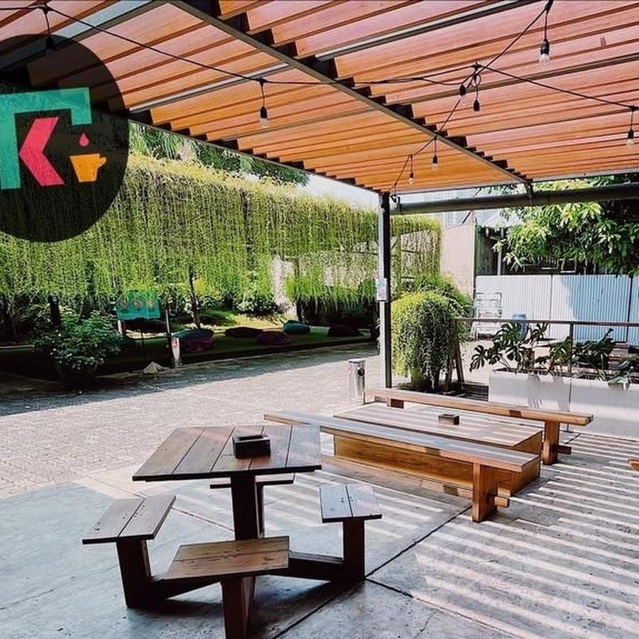 KOZI COFFEE KUNINGAN, Setiabudi
