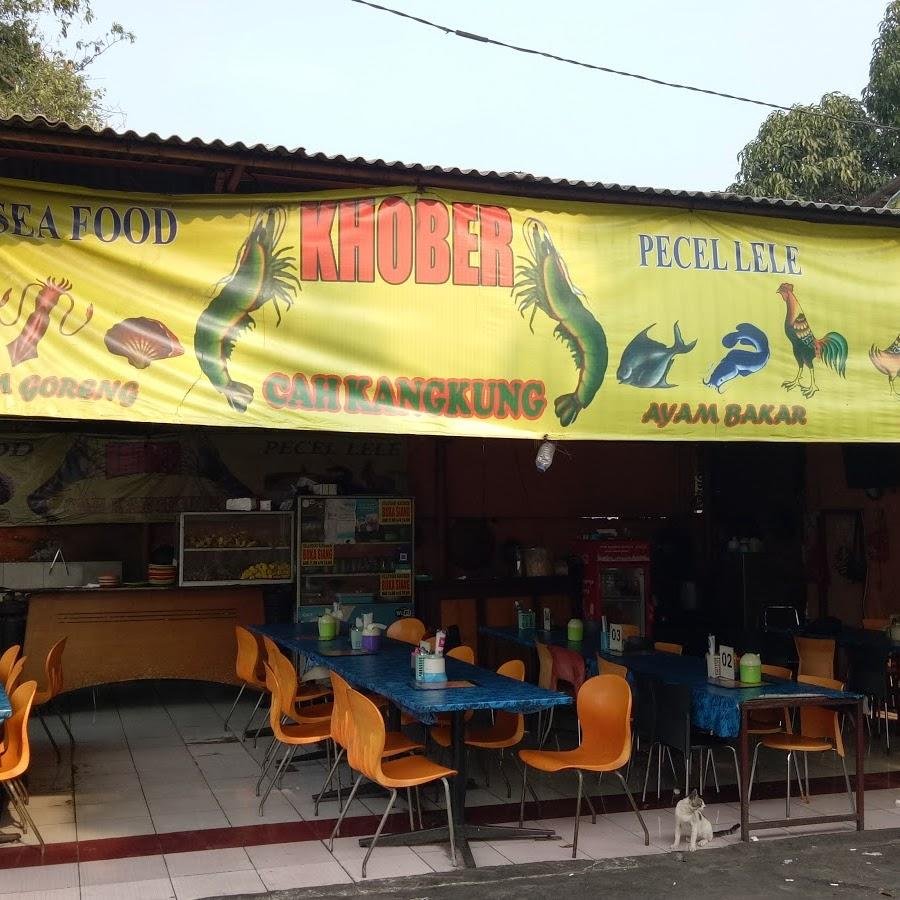Seafood Khober, Pinang Ranti