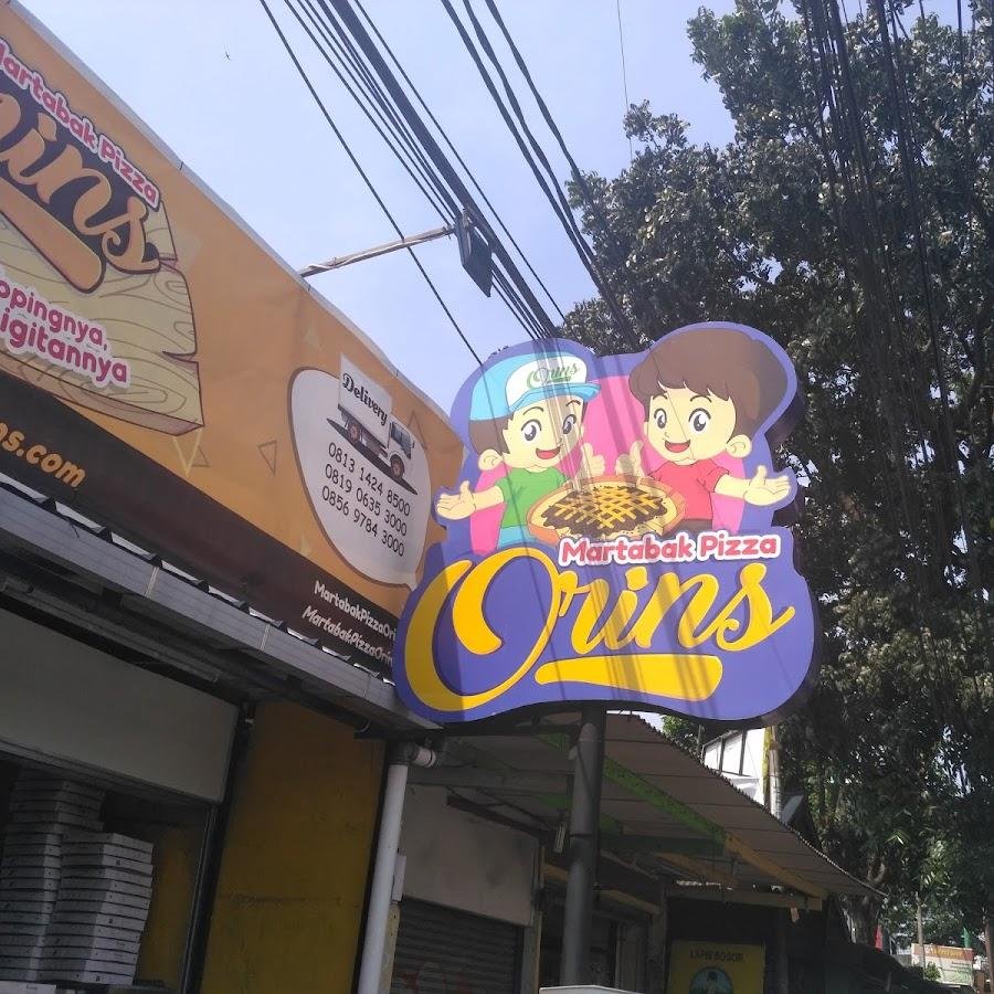Martabak Pizza Asrama Haji, Pinang Ranti