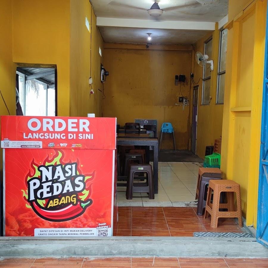 Nasi Pedas Abang, Mojosongo