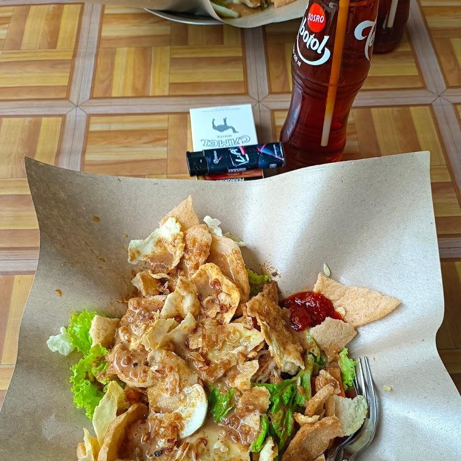 Gado-Gado Puspita, Semarang Tengah