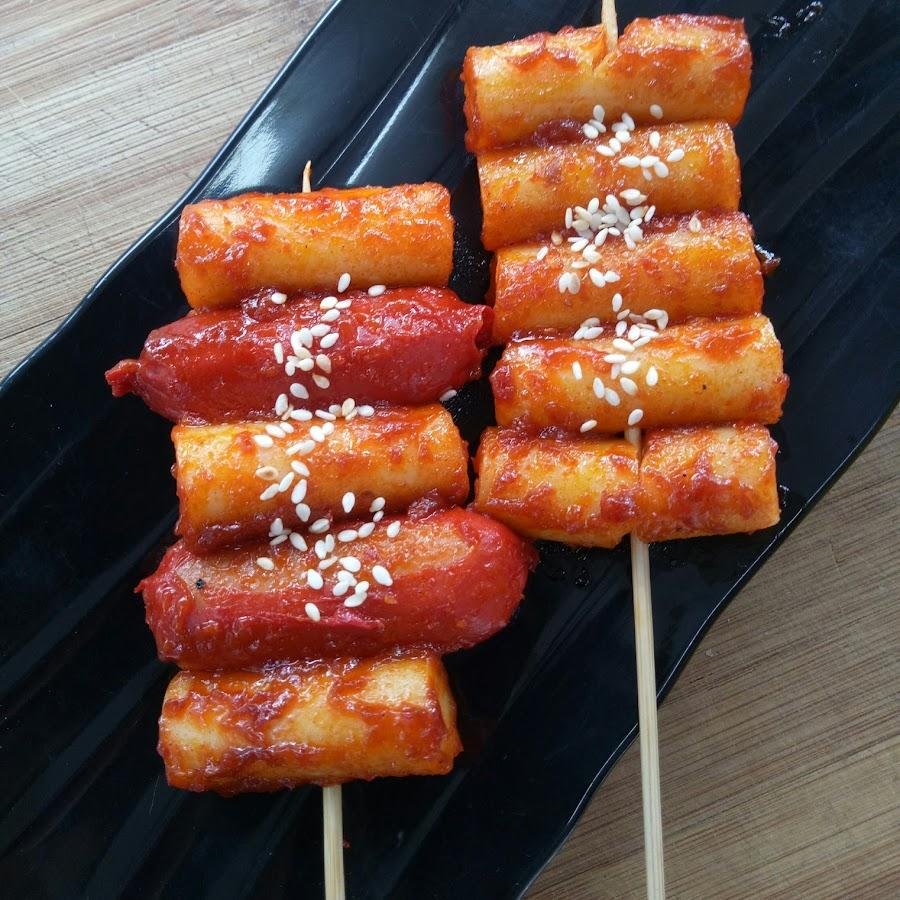 Michi30, Teratai Raya