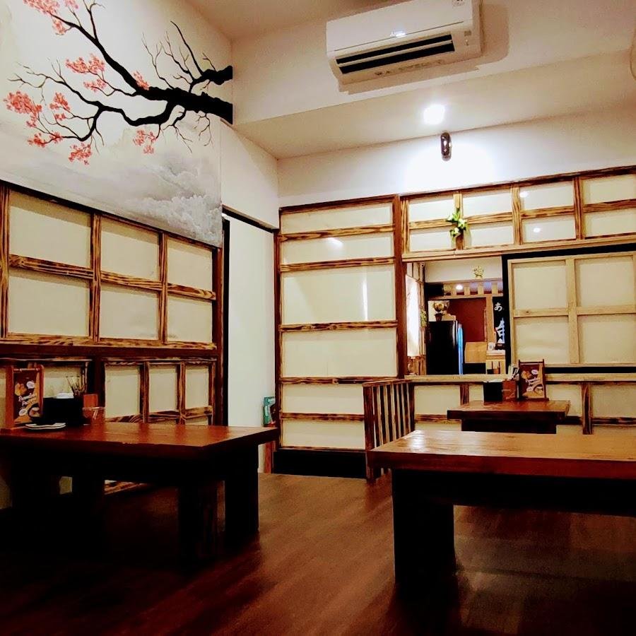 Benjiro Sushi, Banyumanik