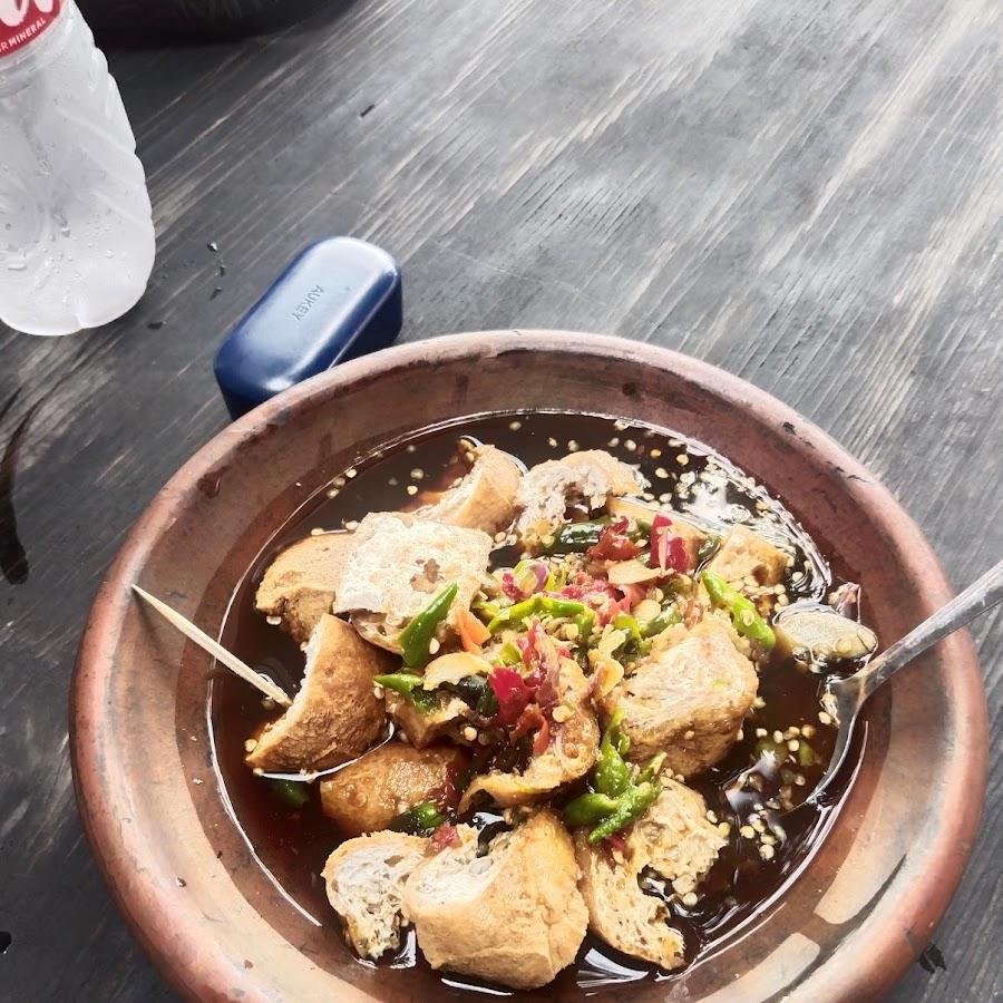 Tahu Gejrot Bang Jack, Ceger Raya