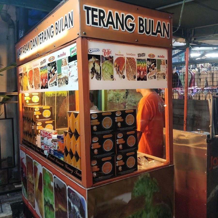 Martabak Javanta, Wirobrajan