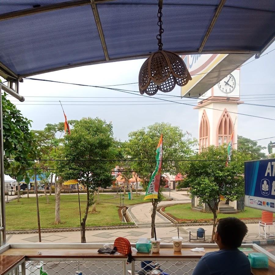 Jumpakopi Metro, Sultan Agung