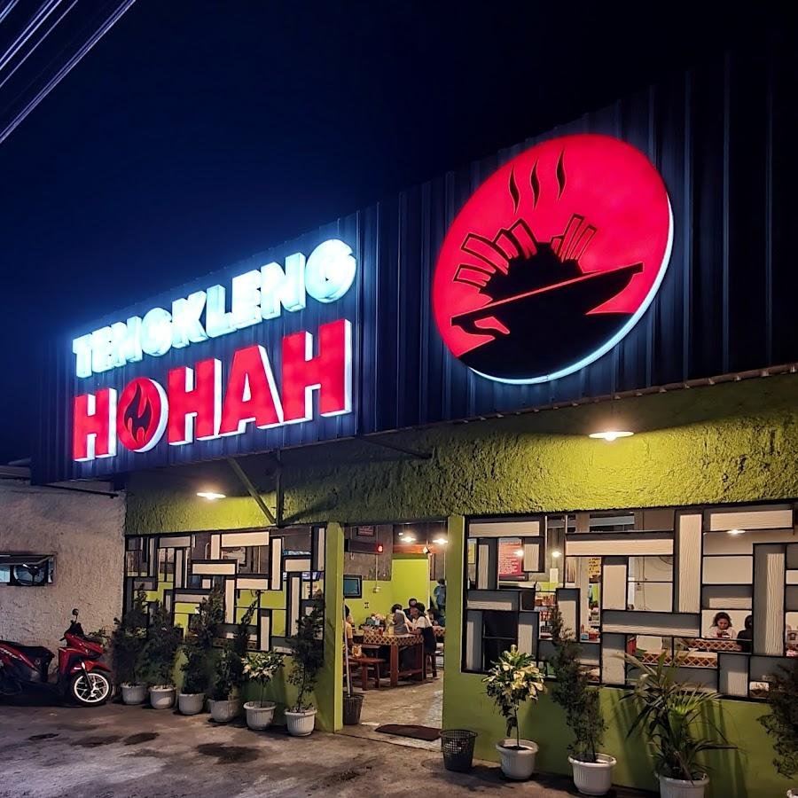 Tengkleng Hohah