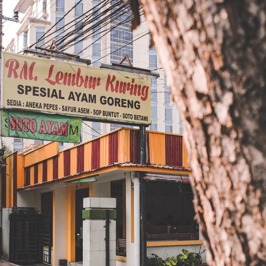 Ayam Goreng Lembur Kuring, Gajahmada Raya