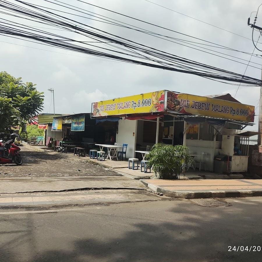 Mie Jebew Malang, Suhat