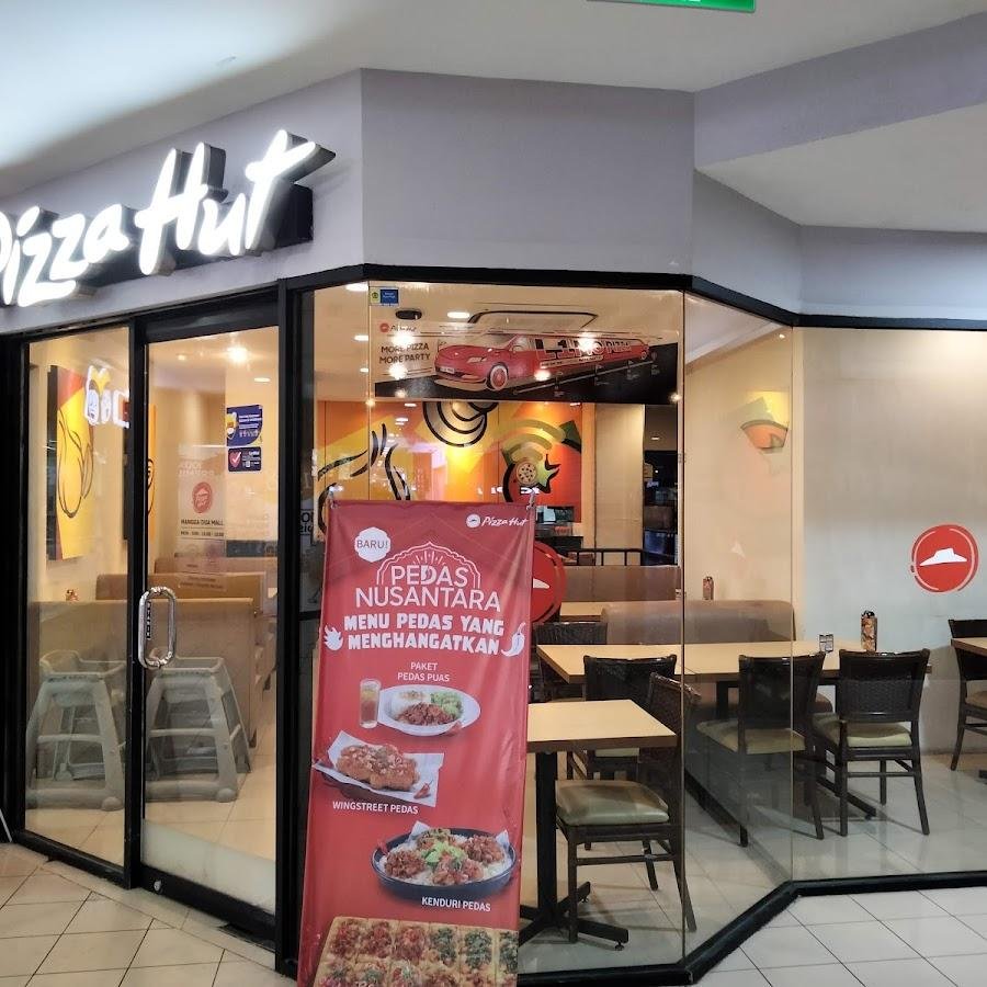 Pizza Hut, Mangga Dua Mall