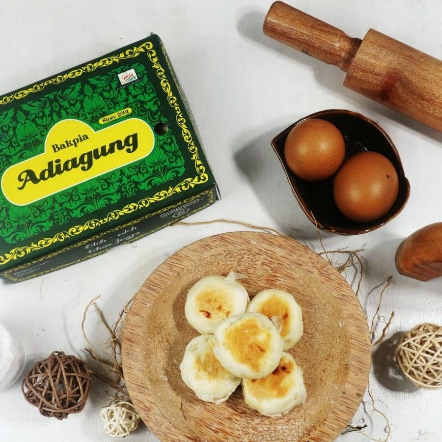 Bakpia Adiagung