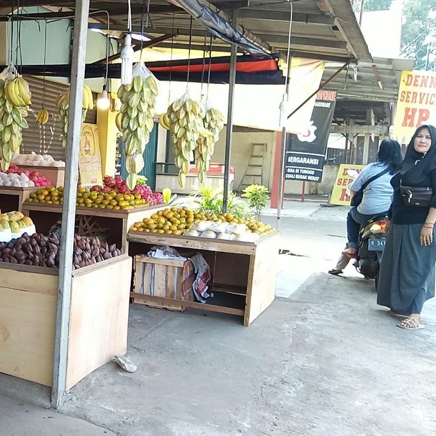 Bakmi DKI, Rawa Belong