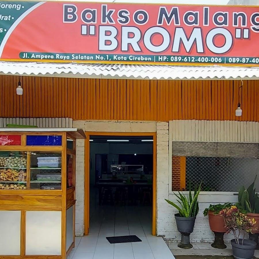 BAKSO MALANG BROMO