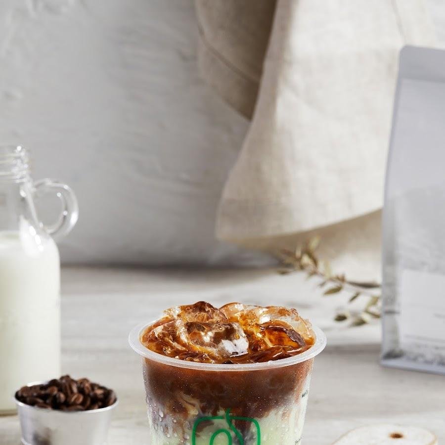 Fore Coffee, WTC Sudirman