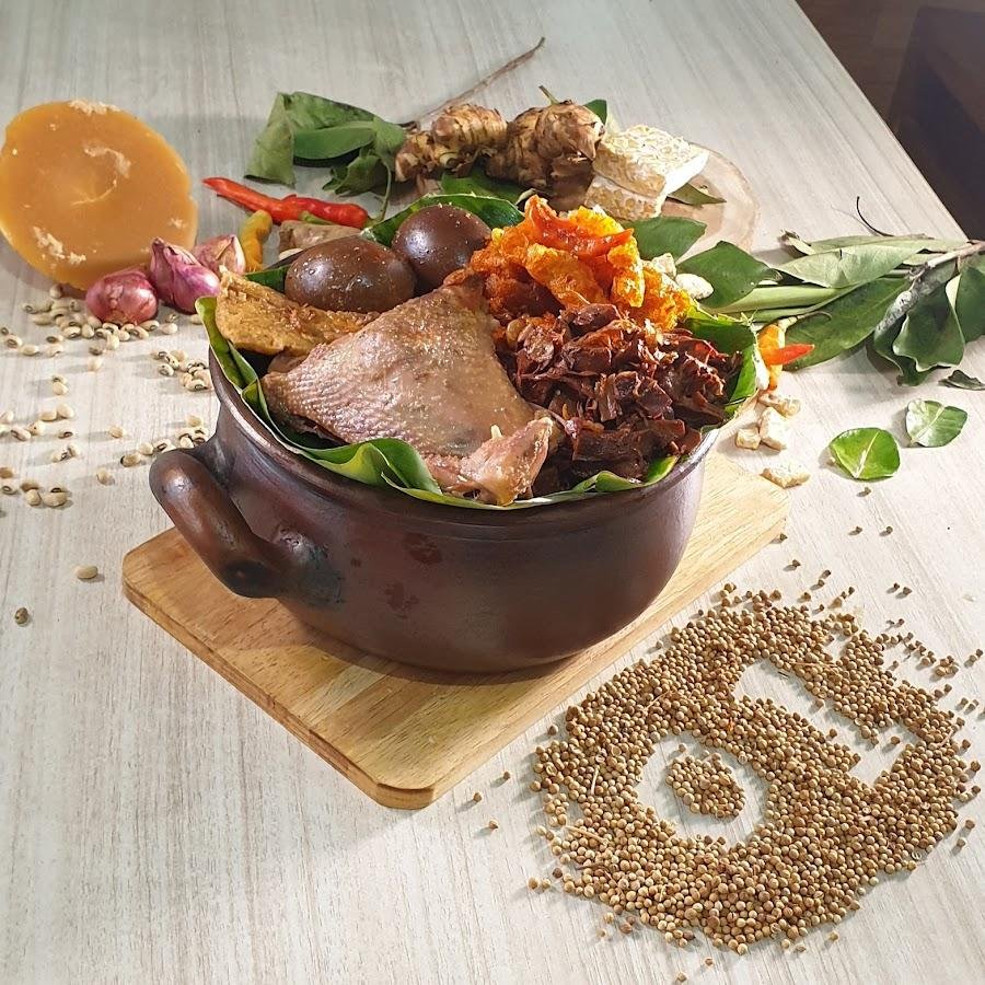 Gudeg Song Djie Bu Atmo, Brigjen Katamso