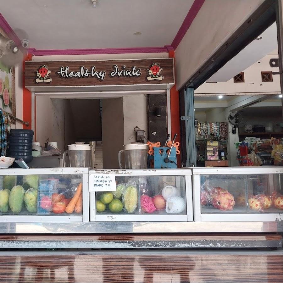 Delima Juice, Gondokusuman