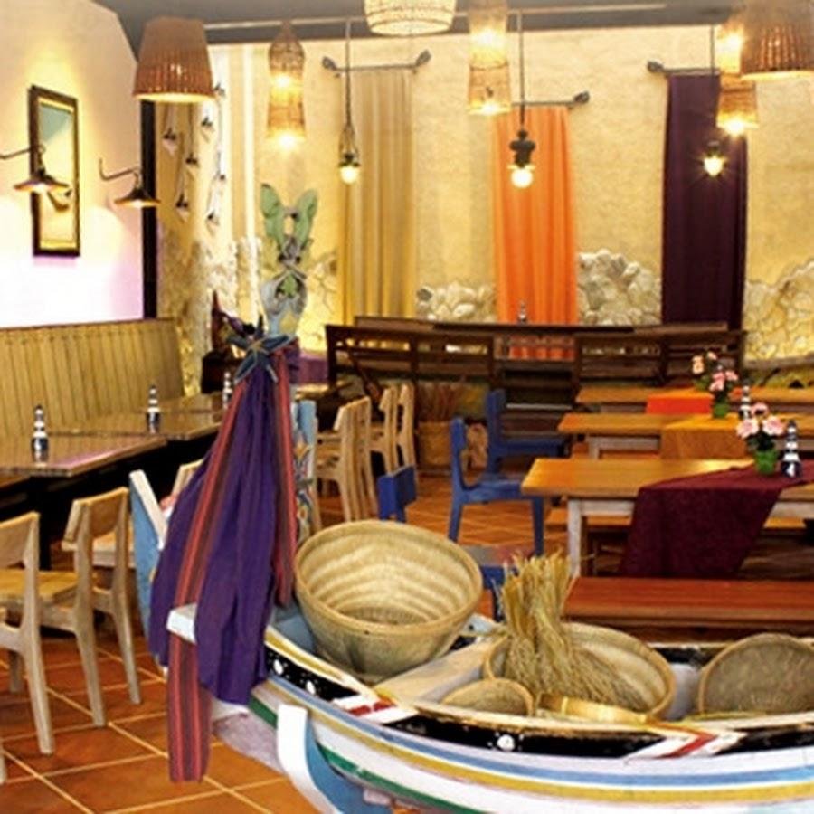 Festival Dermaga Kuliner, Malang